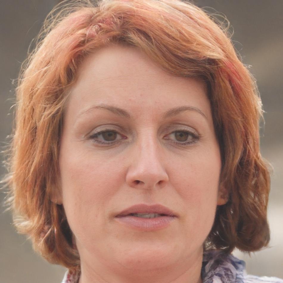 Dr. Sarah Weber, erfahrene Finanzexpertin und Kursleiterin
