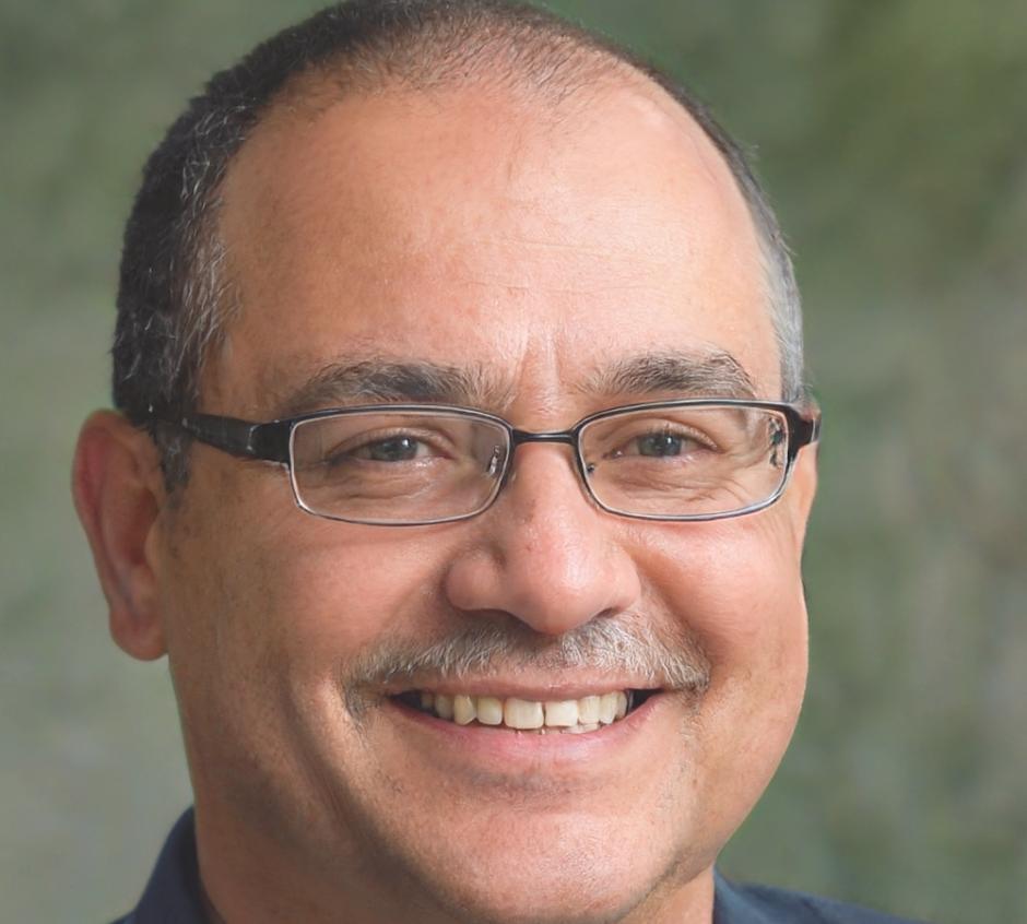 Finanzexperte Dr. Michael Steinberg
